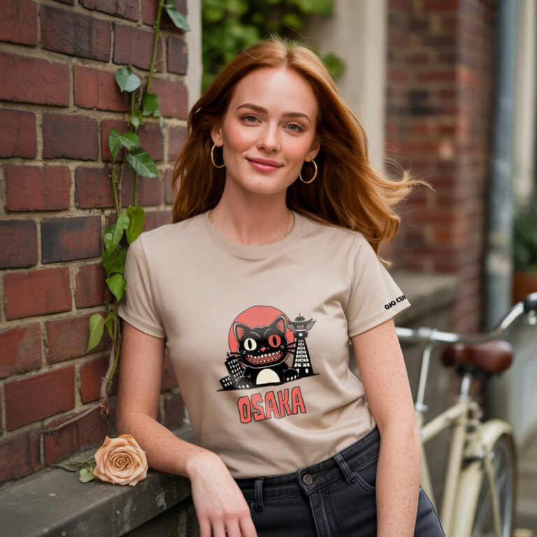 Gato Osaka