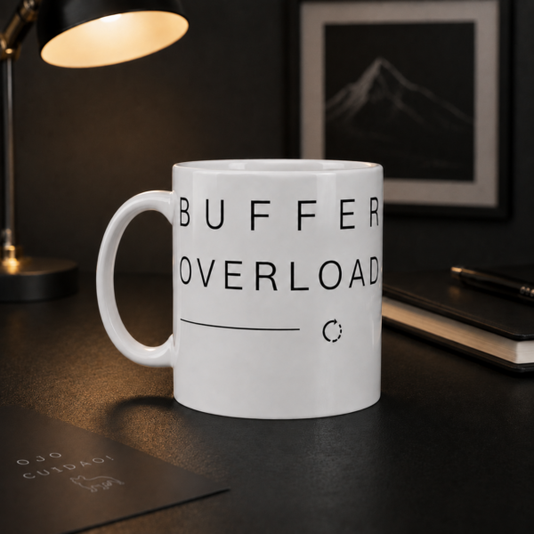OC-03 / MIND LOADING — Taza